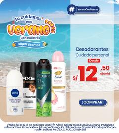 Catálogo Boticas Perú Página 3