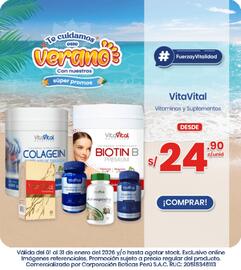 Catálogo Boticas Perú Página 5