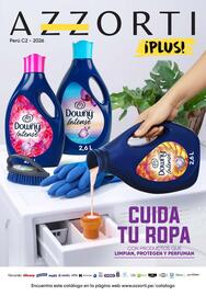 Catálogo Azzorti Página 1