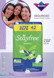 Catálogo Azzorti Página 34