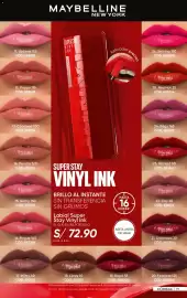 Catálogo Azzorti Página 118