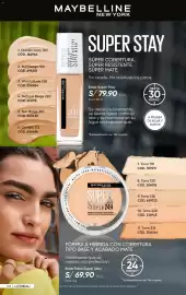 Catálogo Azzorti Página 121