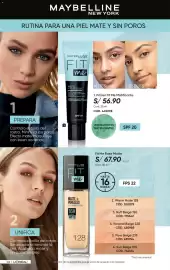 Catálogo Azzorti Página 123