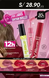 Catálogo Azzorti Página 136