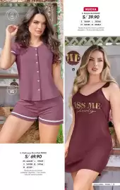 Catálogo Azzorti Página 16