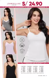 Catálogo Azzorti Página 18