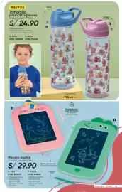 Catálogo Azzorti Página 184