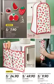 Catálogo Azzorti Página 186