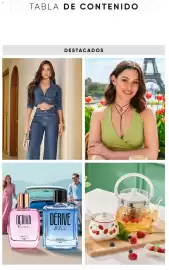 Catálogo Azzorti Página 2