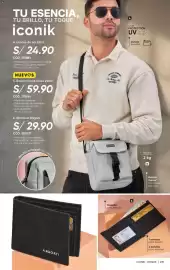 Catálogo Azzorti Página 242