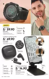 Catálogo Azzorti Página 243