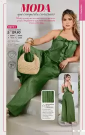 Catálogo Azzorti Página 30