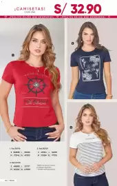 Catálogo Azzorti Página 41