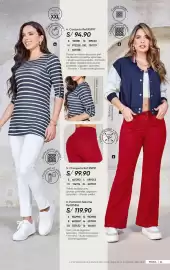 Catálogo Azzorti Página 42