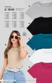 Catálogo Azzorti Página 45