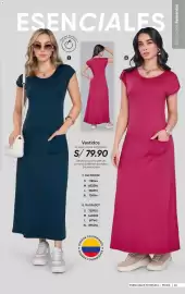 Catálogo Azzorti Página 46