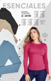 Catálogo Azzorti Página 49