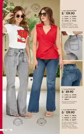 Catálogo Azzorti Página 57