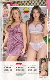 Catálogo Azzorti Página 6