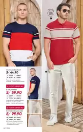 Catálogo Azzorti Página 65