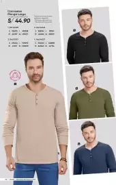 Catálogo Azzorti Página 71