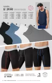 Catálogo Azzorti Página 75