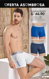 Catálogo Azzorti Página 76