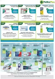 PatikaPlus akciós újság Oldal 3