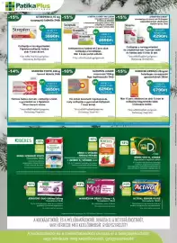 PatikaPlus akciós újság Oldal 4