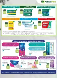 PatikaPlus akciós újság Oldal 5