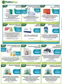 PatikaPlus akciós újság Oldal 6