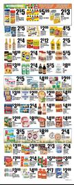 Extra Supermarket circular Page 3