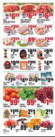 Extra Supermarket circular Page 4