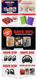 EB Games flyer week 1 Page 2