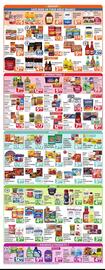 Tony’s Fresh Market weekly ad Page 2