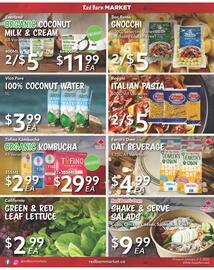 Red Barn Market flyer week 1 Page 2