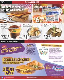 Red Barn Market flyer week 1 Page 3