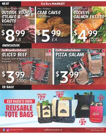 Red Barn Market flyer week 1 Page 4