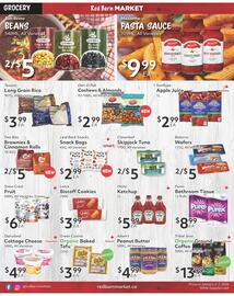 Red Barn Market flyer week 1 Page 5