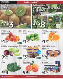 Red Barn Market flyer week 1 Page 6