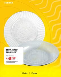 Encarte Casa e Vídeo semana 1 Página 1