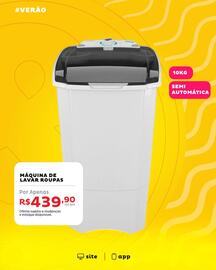 Encarte Casa e Vídeo semana 1 Página 4