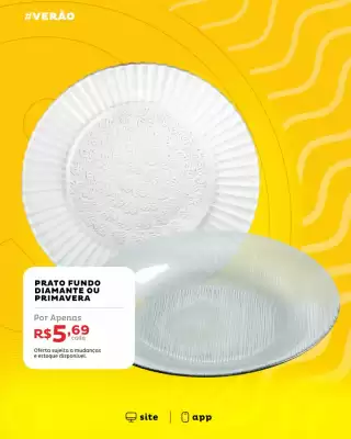 Encarte Casa e Vídeo (válido até 5-01)