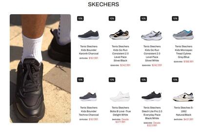 Catálogo Okey Sport Wear Página 3