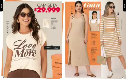 Catálogo Loguin Página 10