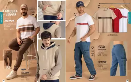 Catálogo Loguin Página 104