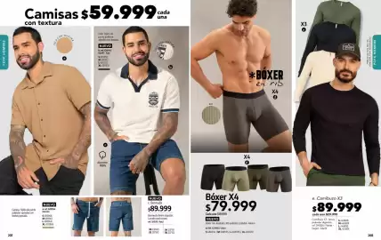 Catálogo Loguin Página 105