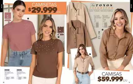 Catálogo Loguin Página 11