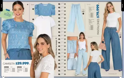 Catálogo Loguin Página 12