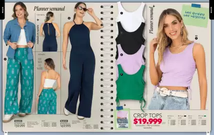 Catálogo Loguin Página 13